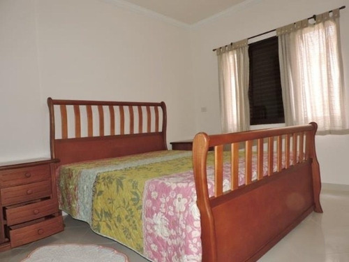 Imagem 9 de 12 de Apartamento Residencial À Venda, Praia Do Tombo, Guarujá. - Ap2172 - 34708890