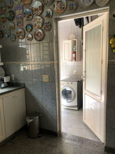 Imagem 15 de 30 de Casa Com 3 Dormitórios À Venda, 270 M² Por R$ 1.150.000,00 - Alto Taquaral - Campinas/sp - Ca1502