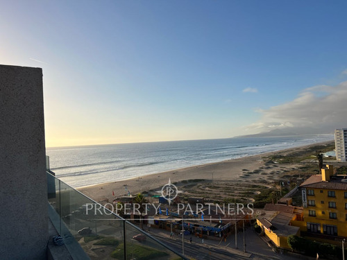 Departamento Con Vista Al Mar