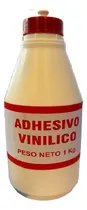 Comprar Pegamento Vinílico Blanco 1 Kg Para Pisos Y Revestimientos