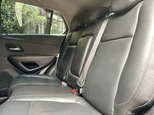 Chevrolet Tracker 1.8 Ls