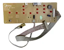Comprar Placa Display Lavavajillas Midea Plaqueta Original - Repjul