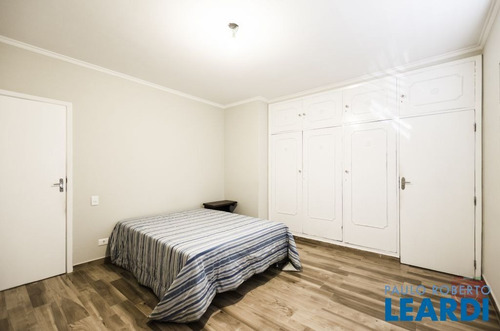 Imagem 5 de 13 de Casa Assobradada - Planalto Paulista - Sp - 523950
