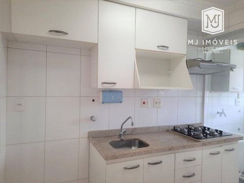 Imagem 5 de 30 de Apartamento Com 1 Dormitório Para Alugar, 50 M² Por R$ 2.600/mês - Moema - São Paulo/sp - Ap0528