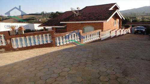 Imagem 5 de 18 de Chácara Com 3 Dorms, Canedos, Piracaia - R$ 535 Mil, Cod: 644 - V644