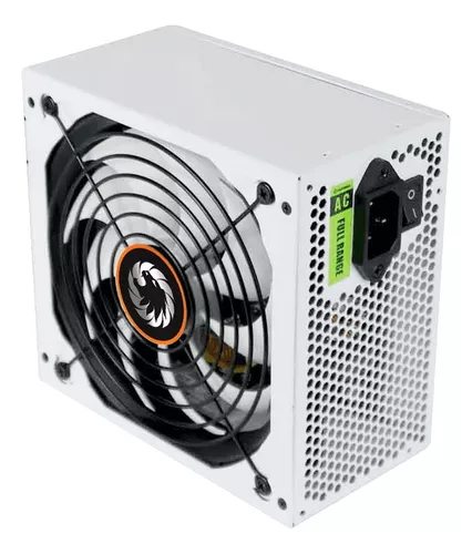 Fonte De Alimentacao Gamemax Gp650 Wt 650w Oem 80 Plus - AliExpress