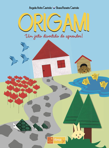 Origami: Um Jeito Divertido De Aprender