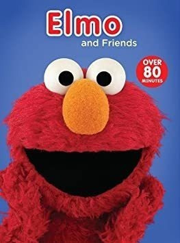 Sesame Street: Elmo & Friends Sesame Street: Elmo & Friends