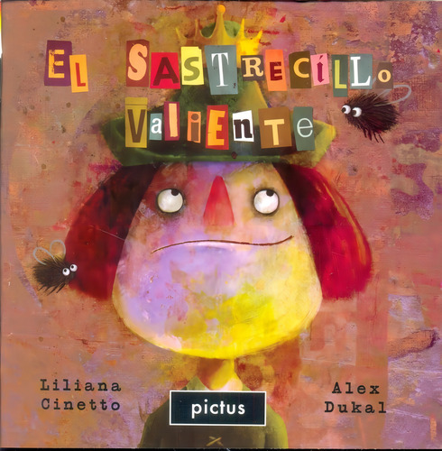 Sastrecillo Valiente, El - Cinetto, Dukal