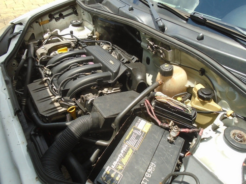 Imagen 12 de 13 de Renault Kangoo - Sincronica