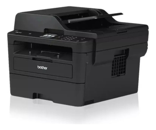 Impresora Brother Printer Laser With Wireless Duplex L2350dw