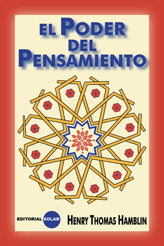 Libro El Poder Del Pensamiento