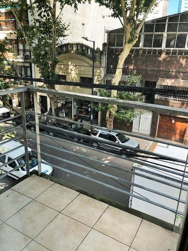 Oportunidad Monoambiente A La Venta En Palermo.