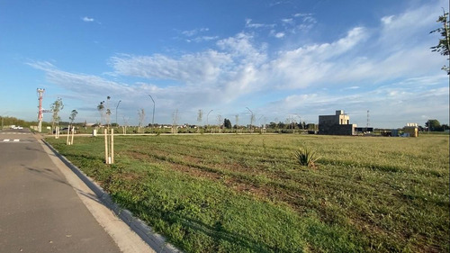 Terreno En Pueblo Esther - Ecotierra Norte - 300 M2