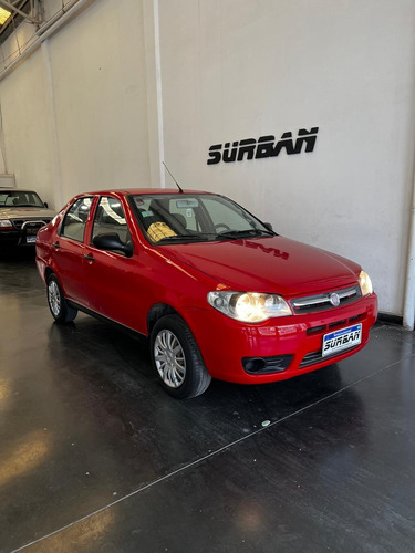 Fiat Siena 1.4 Fire Way