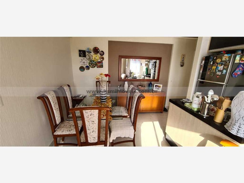 Apartamento - Demarchi - Sao Bernardo Do Campo - Sao Paulo | Ref.: - 16274