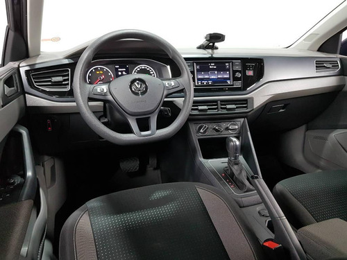 Imagem 14 de 15 de Volkswagen Virtus Comfort Tsi 1.0 At