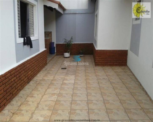 Imagem 2 de 11 de Casa Jd Maristela - Atibaia - Sp Venda - Ca01400 - 69736077