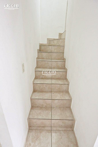 Imagem 8 de 15 de Casa Em Condominio - Urbanova - Ref: 4127 - V-ca0803