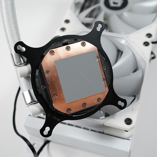 Teclado De Mudança De Fase Da Cpu Da Gpu Para Laptop Prático