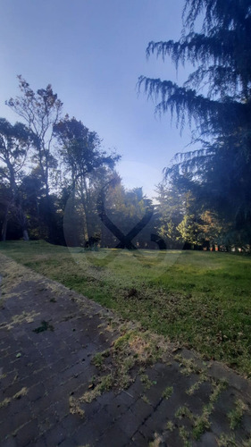 Terreno Residencial En Venta En Santa Rosa Xochiac