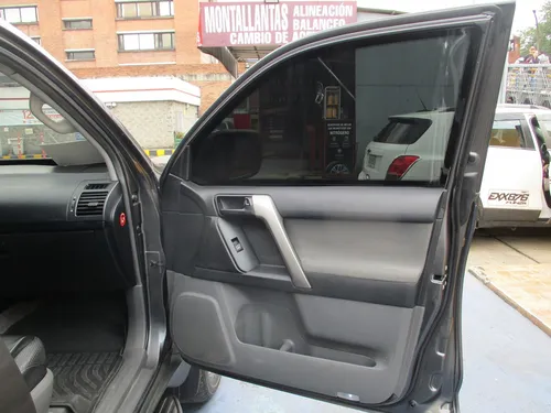 Toyota Prado Tx 4x4 3000cc At Aa