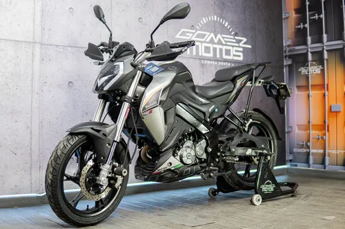 Benelli 180 S 2024