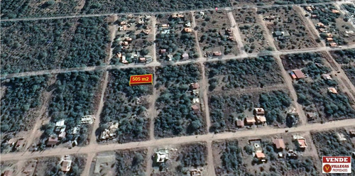 Imagen 3 de 6 de Terreno, 500 M2 Venta Loteo Bustos, Merlo San Luis
