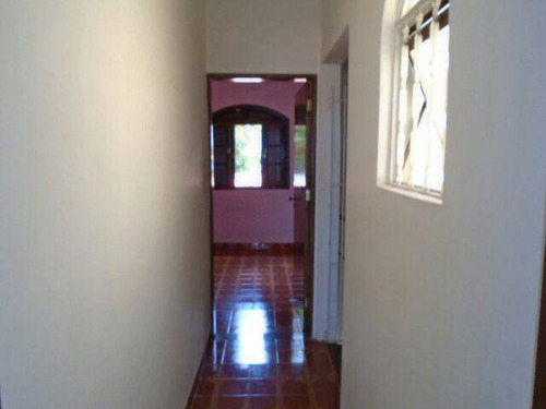 Imagem 5 de 14 de Sobrado Com 3 Dormitórios À Venda, 156 M² Por R$ 360.000,00 - Vila Eliza Fumagalli - Limeira/sp - So0038