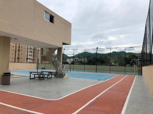 Apartamento À Venda, 56 M² Por R$ 280.000,00 - Fonseca - Niterói/rj - Ap38542