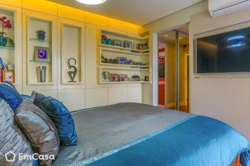 Imagem 7 de 10 de Apartamento À Venda Em São Paulo - 21101