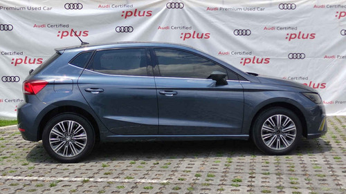 Imagen 6 de 15 de Seat Ibiza 2019 5p Xcellence L4/1.6 Man Paq. Seg.