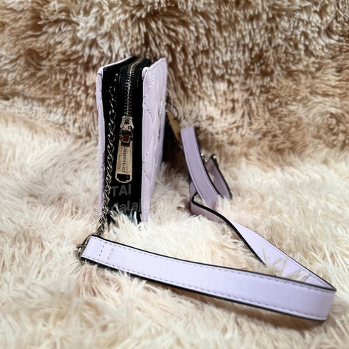Steve Madden Crossbody Original Nueva Cartera Dama Mujer