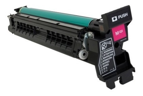 Imagen 1 de 1 de Unidad De Imagen Konica Minolta C200