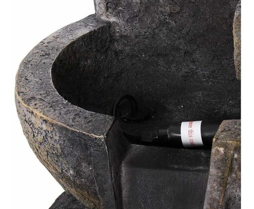 Fuente De Agua Granada