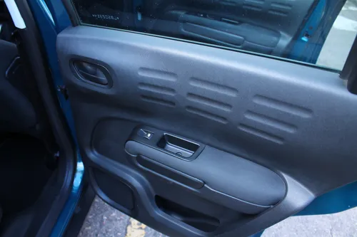 Citroën C4 Cactus 1.6 Feel Aut