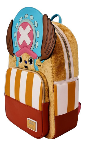 Loungefly Mini Backpack Chopper One Piece