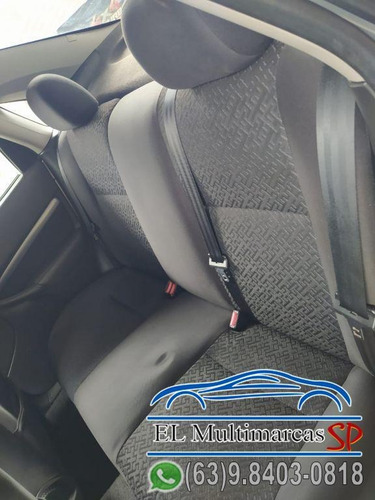 Ford Focus Sedan 1.6/1.6 Flex 8v/16v 4p Mec.