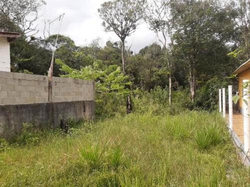 Imagem 9 de 9 de Chácara Sendo 850 M² De Área Total 60 M² De Área Útil