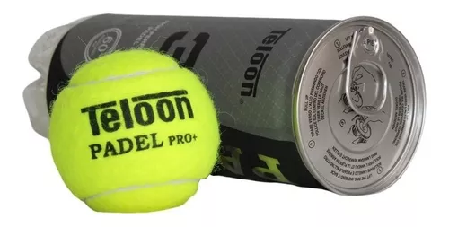 Pelota de Pádel Next Pro X3