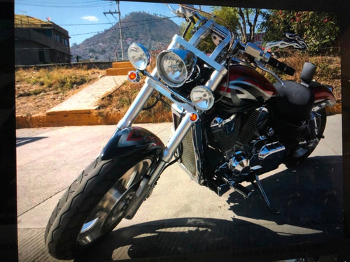 Imagen 9 de 12 de Honda Vtx 1800c Modelo 2002.... Como Ninguna ¡¡¡¡