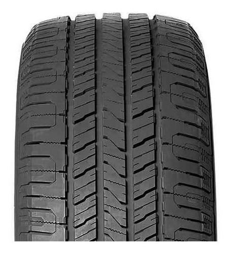 245/70 R17 Llanta Laufenn (hankook) Ld01 X Fit Ht 110 T