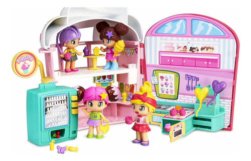 Pinypon Pastelería