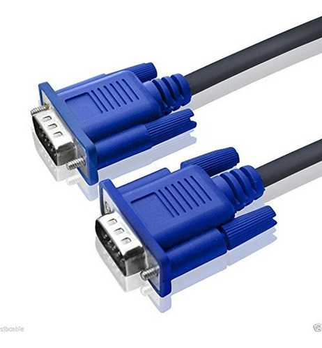 Cables Vga, Video - Cablevantage Hd15 15pin 8m Vga Macho A M