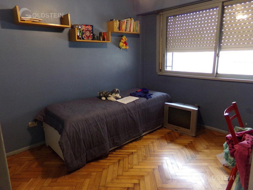 Imagen 9 de 17 de Departamento - Villa Crespo