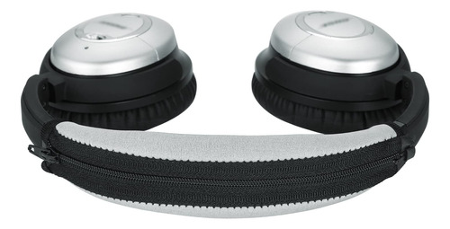 Almohadillas Para Auriculares Bose (qc15 Qc2), Blanco