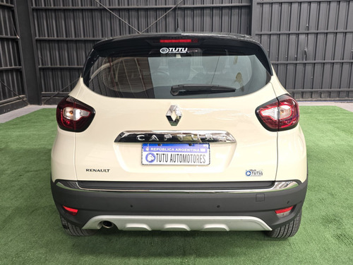 Renault Captur 1.6 Intens