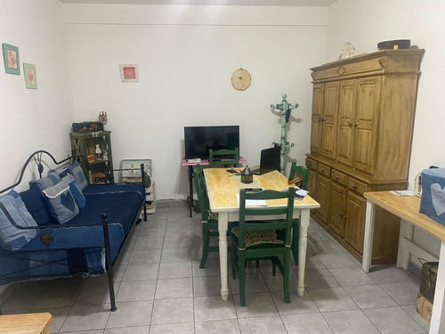 Venta Departamento 2 Ambientes Liniers Patio