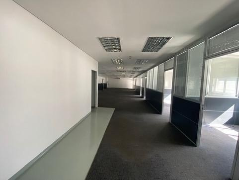 Imagem 4 de 11 de Comercial Para Aluguel, 0 Dormitórios, Jurubatuba - São Paulo - 6949