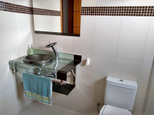 Imagem 8 de 11 de Casa Com 4 Dormitórios À Venda, 277 M² Por R$ 1.250.000 - Condomínio Itatiba Country Club - Itatiba/sp - Ca1585